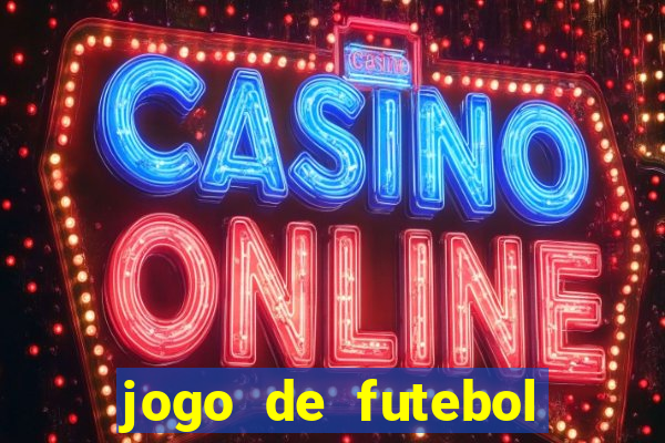 jogo de futebol gratis pc